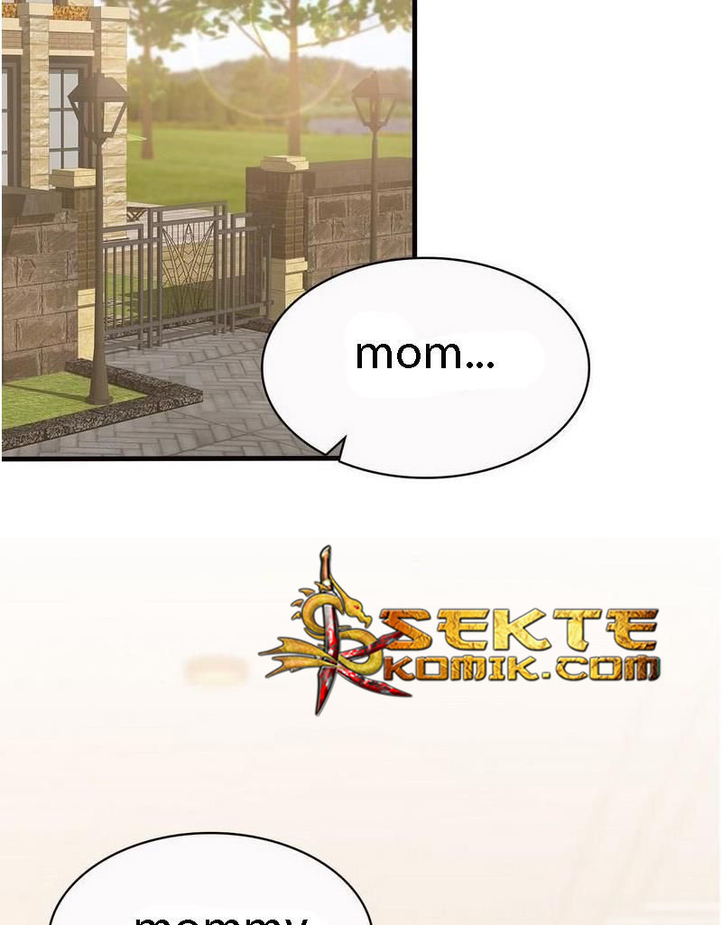The Wife Contract and My Daughter’s Nanny Chapter 15 Gambar 2